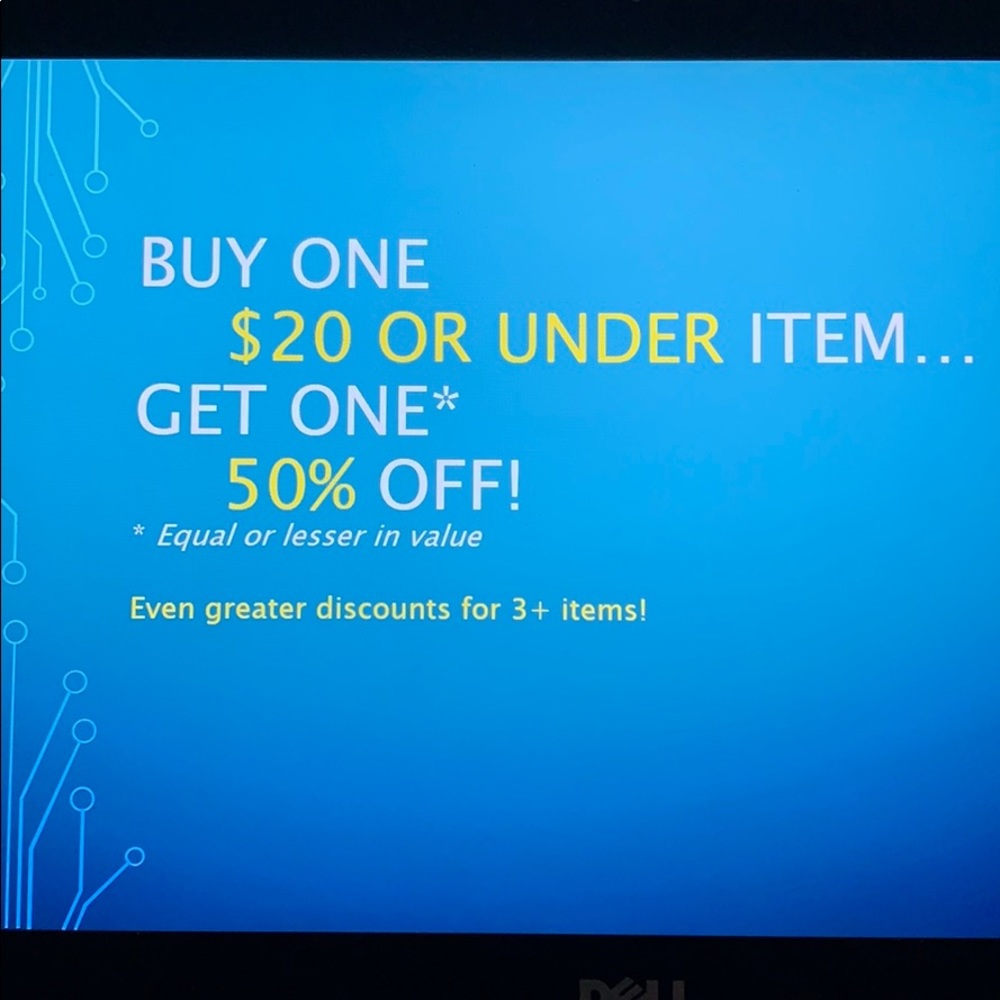 Promo Promo